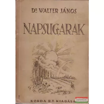 Napsugarak