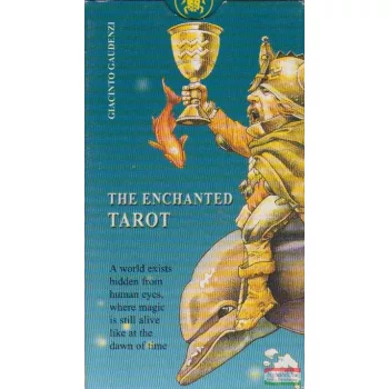The Enchanted Tarot 