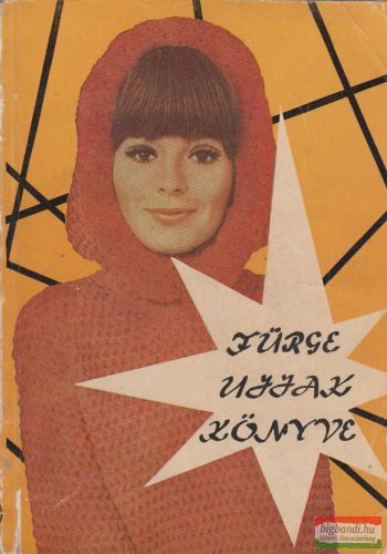 Fürge ujjak könyve 1967