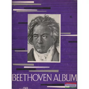 Beethoven album II.