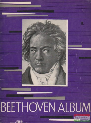 Beethoven album II.