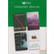 Frederick Forsyth - Bosszúálló / Nicholas Sparks - Az őrangyal / William J. Coughlin, Walter Sorrells - Perdöntő bizonyíték / David Baldacci - Karácsonyi vonatozás