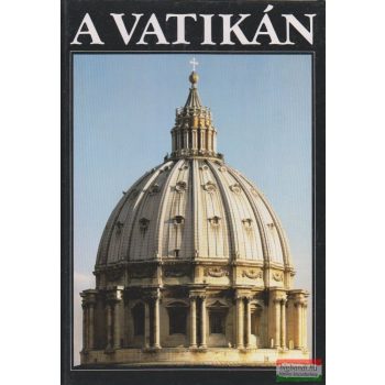 Francesco Papafava szerk. - A Vatikán