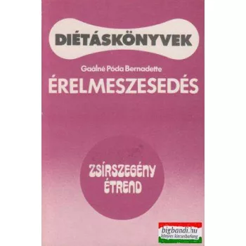 Érelmeszesedés