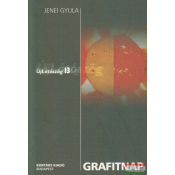 Jenei Gyula - Grafitnap