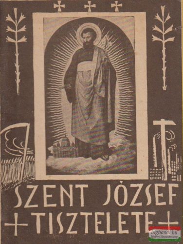 Szent József tisztelete