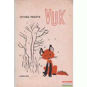 István Fekete - Vuk (eszperanto)