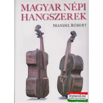 Magyar népi hangszerek