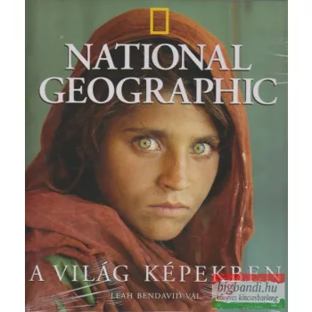 Leah Bendavid-Val - A világ képekben