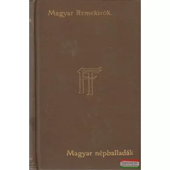 Magyar népballadák