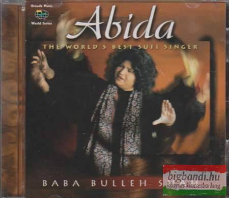 Abida: Baba Bulleh Shah CD