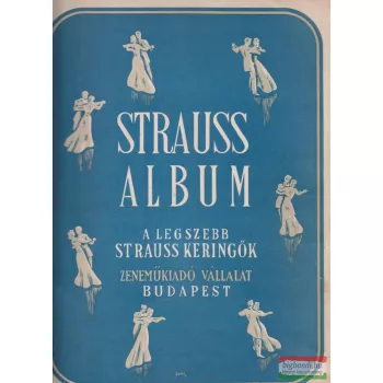 Strauss album