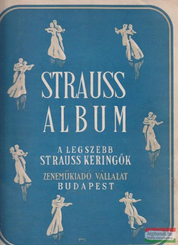 Strauss album