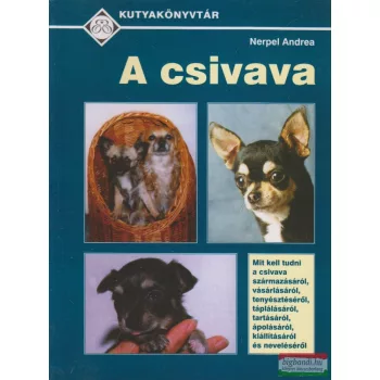 Nerpel Andrea - A csivava