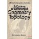 A. Mishchenko, A. Fomenko - A Course of Differential Geometry and Topology