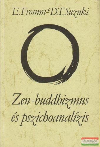 Zen-buddhizmus és pszichoanalízis