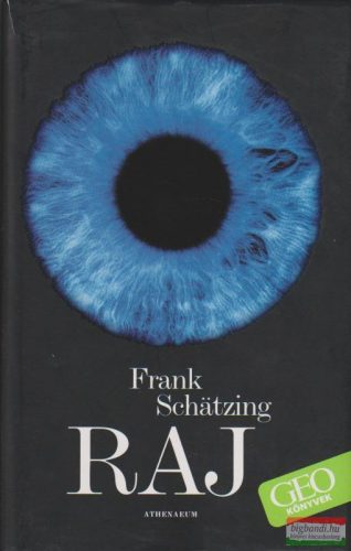 Frank Schätzing - Raj