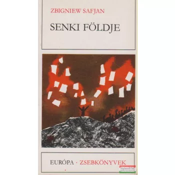 Senki földje