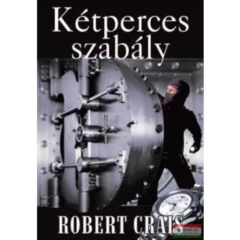 Robert Crais - Kétperces szabály 