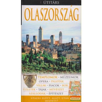 Olaszország (Útitárs)