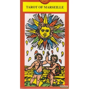 Tarot of Marseille