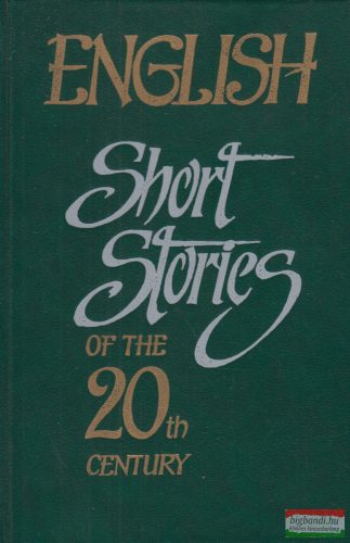 English Short Stories of the 20th Century 1900-1950