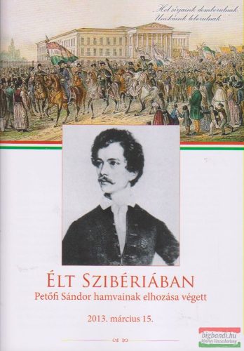 Élt Szibériában