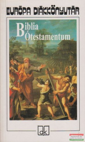 Biblia - Ótestamentum