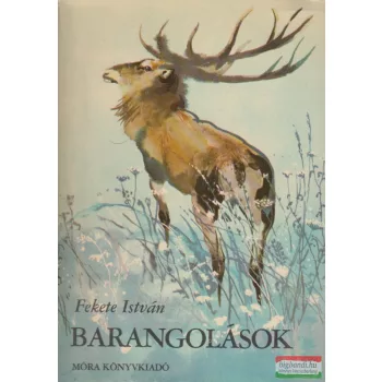 Fekete István - Barangolások