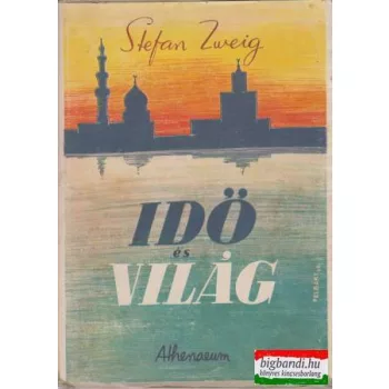 Idő és világ