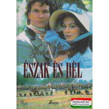 John Jakes - Észak és dél