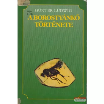 Günter Ludwig - A borostyánkő története