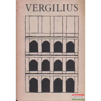 Vergilius összes művei