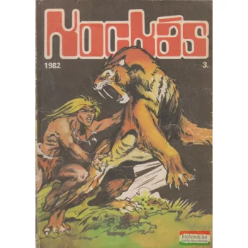 Somos Ágnes szerk. - Kockás 3.
