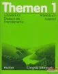 Karl-Heinz Eisfeld, Hanni Holthaus, Uthild Schütze-Nöhmke, Heiko Bock - Themen 1 - Lehrwerk für Deutsch als Fremdsprache I-II.