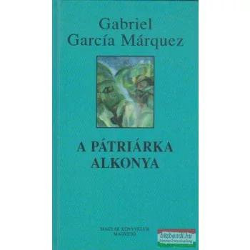 A pátriárka alkonya