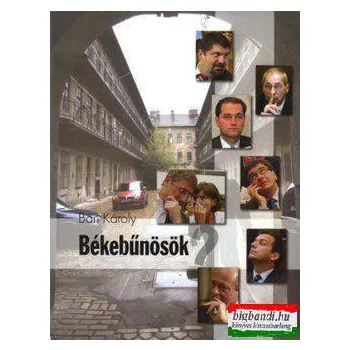 Békebűnösök