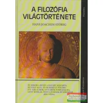 Hans Joachim Störig - A filozófia világtörténete