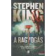 Stephen King - A ragyogás