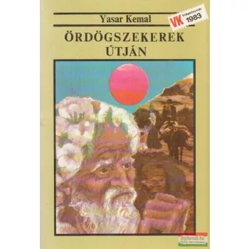 Ördögszekerek útján