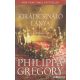Philippa Gregory - A királycsináló lánya 