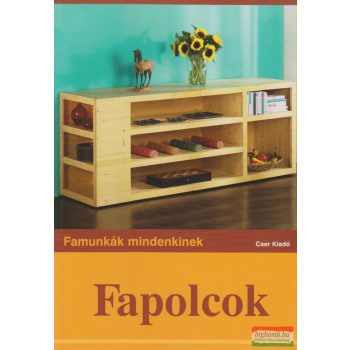 Kim Marie Kramer szerk. - Fapolcok