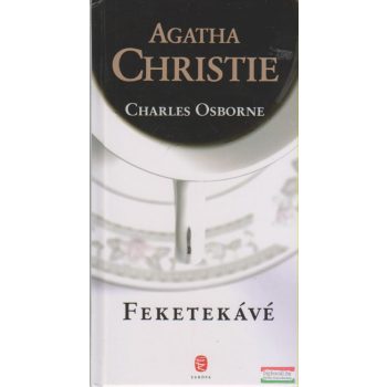 Agatha Christie, Charles Osborne - Feketekávé