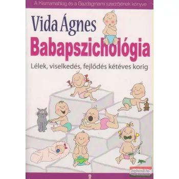 Babapszichológia