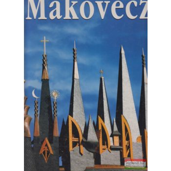 Makovecz Imre - Makovecz Imre műhelye