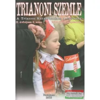 Trianoni Szemle 2010. július-szeptember