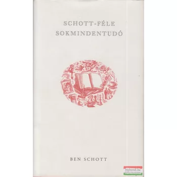 Ben Schott - Schott-féle sokmindentudó