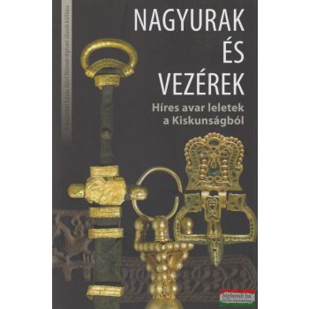 Wicker Erika - Nagyurak és vezérek