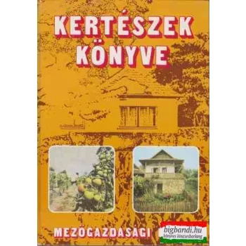 Kertészek Könyve