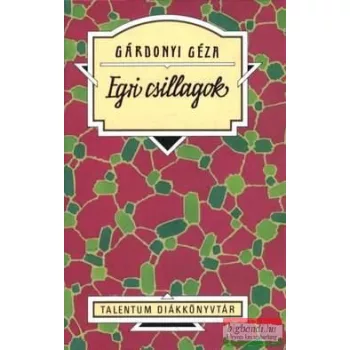 Gárdonyi Géza - Egri csillagok 